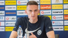 O Polievku je veľký záujem: Netuším ani čo bude zajtra. V hre je Slovan aj Ázia