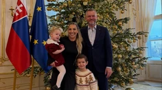 Cibulkovej návšteva u prezidenta vzbudila vášne. Jej otec spustil tvrdé slová na súčasnú vládu