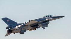 Elitný pilot prezradil kód, ktorého sa obáva najviac. Keď ho začuje, znamená to, že sme vo vojne