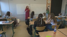 Boja sa o svoju budúcnosť. Medzi deťmi a mladými panuje strach z klimatických zmien