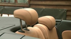 Viete ako správne nastaviť opierku hlavy v aute? Tu je návod