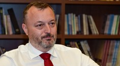 Milan Krajniak: Moje politické názory sú úplne odlišné od Kotlebu či Harabina
