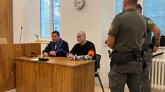 Známy český raper má na krku ďalší vážny problém. Obvinili ho v súvislosti so smrťou mladej ženy v Bratislave