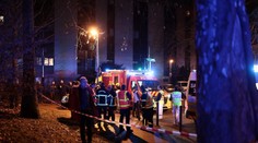 Do baru vo francúzskom Grenoble niekto hodil granát, výbuch zranil 12 ľudí