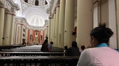 Biskup mal 17 mileniek, dve sa oňho pobili. Usvedčil ho jeho vlastný omyl