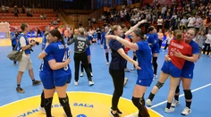 Fantázia. Slovenské hádzanárky po desiatich rokoch postúpili na európsky šampionát