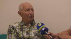 Pavel porazil štvrté štádium rakoviny. Rozhodol sa zabojovať a už neberie lieky