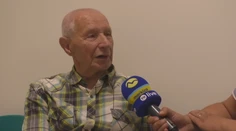 Pavel porazil štvrté štádium rakoviny. Rozhodol sa zabojovať a už neberie lieky