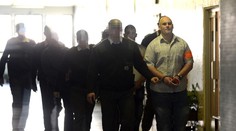 Potvrdili tresty za dobitie na smrť kickboxeristu Tótha (†33)