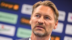 Vladimír Országh začína novú éru slovenského hokeja. V hre je však naďalej spolupráca s Craigom Ramsaym