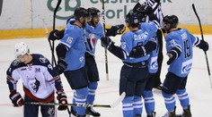 Slovan vyhral druhý zápas za sebou, o triumfe nad Nižnekamskom rozhodla tretia tretina