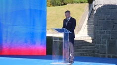 Zvyšovanie zbrojenia nie je cestou k zmierneniu napätia, vyhlásil Pellegrini