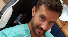 Martin Šmahel ukázal dcéru: Záber z nemocnice nenechá chladným nikoho!