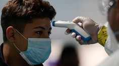 Nový koronavírus môže prežiť vo vzduchu niekoľko hodín