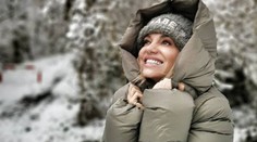 Horúce pozdravy z Bali: Sexy Daru zakrýva len kúsok látky