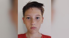 Veľké pátranie po 13-ročnom chlapcovi. Filip odišiel zo školy v Bernolákove, ale domov sa nevrátil