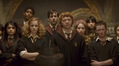 Hviezda Harryho Pottera je opäť maminou: Pôrod bol hrôzostrašný