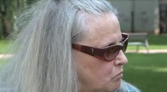 Pani zažila vo vlaku niečo, čo ju možno nadobro odradí od železnice