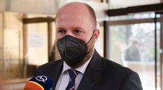 J. Naď: Alternatíva bez lockdownu neexistuje, všetko ostatné je populizmus