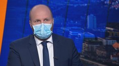 J. Naď: Bývalý šéf vojenského spravodajstva zarobil pri odchode 43-tisíc eur