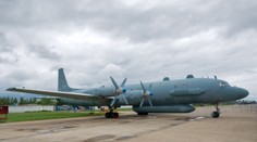 Na Sibíri havarovalo lietadlo s 39 ľuďmi na palube