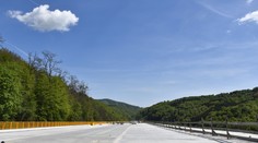 Otvorenie nového úseku rýchlostnej cesty R2 sa blíži. Minister Ráž prezradil presný termín