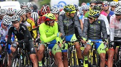 Sagan a Velitsovci budú opäť jazdiť spoločne. Za Slovensko