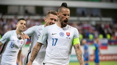 Hamšík si už údajne našiel nový klub. Čínu vymení za sever Európy