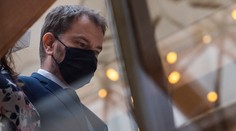 Politológ o Matovičových podmienkach: Najprv on, po ňom strana, dlho nič a až potom Slovensko