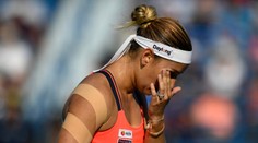 Dominika Cibulková prehrala po trojsetovej bitke vo finále turnaja v New Haven