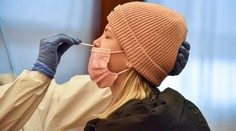 Pre technické problémy sa neinformuje SMS správami o testovaní, upozorňuje NCZI