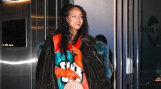 Rihanna je tehotná!