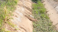 V obci Dlhá Lúka zrazili dôchodkyňu. Telo museli hľadať v priekope