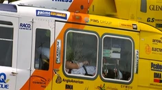 Ďalší útok žraloka. Dokaličil dvoch Britov, jednému odhryzol chodidlo