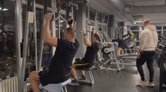 Šport pred prácou je pre mnohých tajomstvom úspešného dňa. Benefity potvrdil aj psychológ