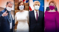 Odborník na protokol: Premiér musí zabudnúť na to, že vedie rokovanie vlády bez kravaty