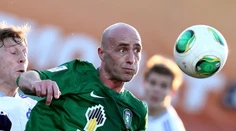 Rumunský futbal zasiahla tragédia. Vo veku 44 rokov zomrel bývalý reprezentant