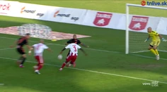 Ružomberok – MFK Dukla 0:1 | 5. kolo