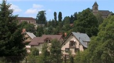 V najväčšej dedine na Orave poriadne zablúdite. Nemá totiž ulice