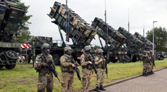 Zelenskyj tvrdí, že Trump sa už rozhodol a umožní Ukrajine vyrábať vlastné rakety pre systémy Patriot