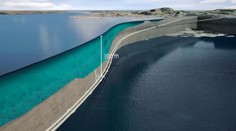 Stavba najhlbšieho cestného tunela sveta je plná výziev. Unikátny podmorský projekt sa zapíše do histórie