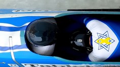 Izraelskí bobisti v príprave na OH zažili veľkú nepríjemnosť. Zmizli im veci značnej hodnoty aj pasy