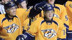 Capitals získali posilu zvučného mena. Do Bratislavy prichádza hráč s bohatými skúsenosťami z NHL