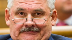 Richter reagoval na Andruskóa, ktorý chce vypovedať o údajnej protiprávnej činnosti ministra