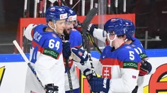 FOTO: Slováci zaujali jednoznačne najviac. V zámorí hodnotili vzhľad olympijských dresov