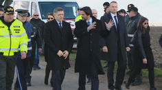 Zisťovali sme, kde skončil plot, ktorý mal Slovensko chrániť proti návalu migrantov