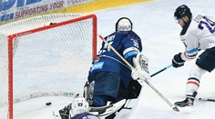 Bystrica zdolala Trenčín po nájazdoch, Zvolen deklasoval Miškovec