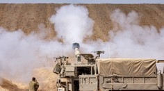 Konflikt na Blízkom východe môže eskalovať. Odborník varuje, že Hamas sa nepodarí zničiť (rozhovor)