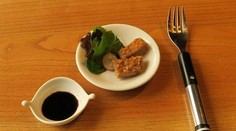 Na prvý pohľad vyzerá táto vidlička obyčajne. V skutočnosti ide o unikátny vynález