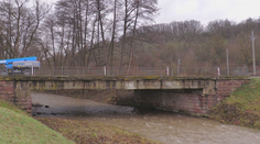 Most v Žiari nad Hronom uzavrú a zbúrajú ešte tento rok. Vodičov čakajú dlhé obchádzky